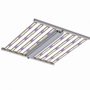 800W/1000W 5 Soorten diodes Spectrum Verstelbaar/Switchable Full Spectrum LED+uv+fr+ir verlichtingsarmatuur voor binnenkweek LED GROW Light