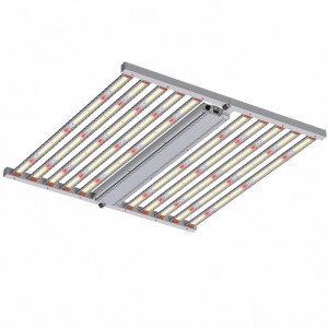 800W/1000W 5 Soorten diodes Spectrum Verstelbaar/Switchable Full Spectrum LED+uv+fr+ir verlichtingsarmatuur voor binnenkweek LED GROW Light