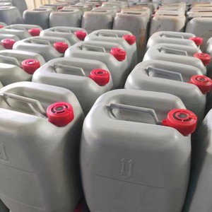 Glaciaal azijnzuur99%