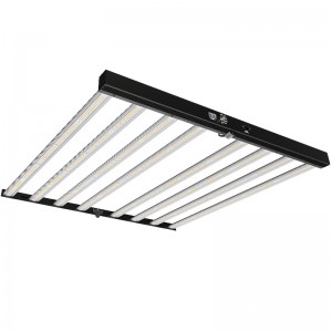 720W VOLLEDIGE SPECTRUM VOORBEHOUDEN DRIER PLUT EN Play Horticultural Led Grow Light