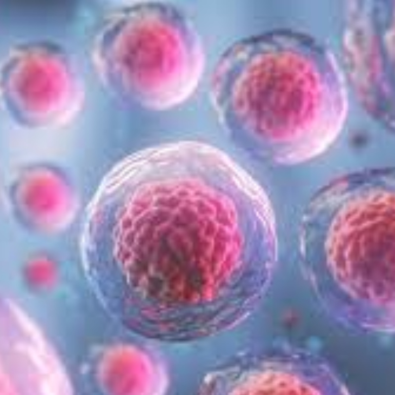 NMN verbetert de groei en migratie van stamcellen