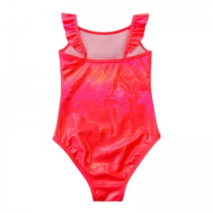 Baby Swimwear Custom Print Baby Custom One Piece Swimwear Swimwear Kids