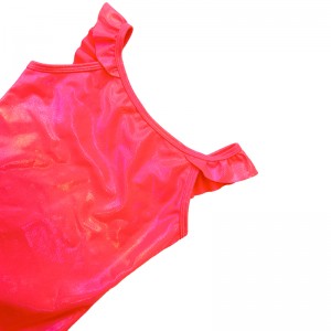 Baby Swimwear Custom Print Baby Custom One Piece Swimwear Swimwear Kids