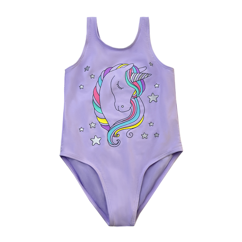 Baby badkleding aangepaste print baby op maat