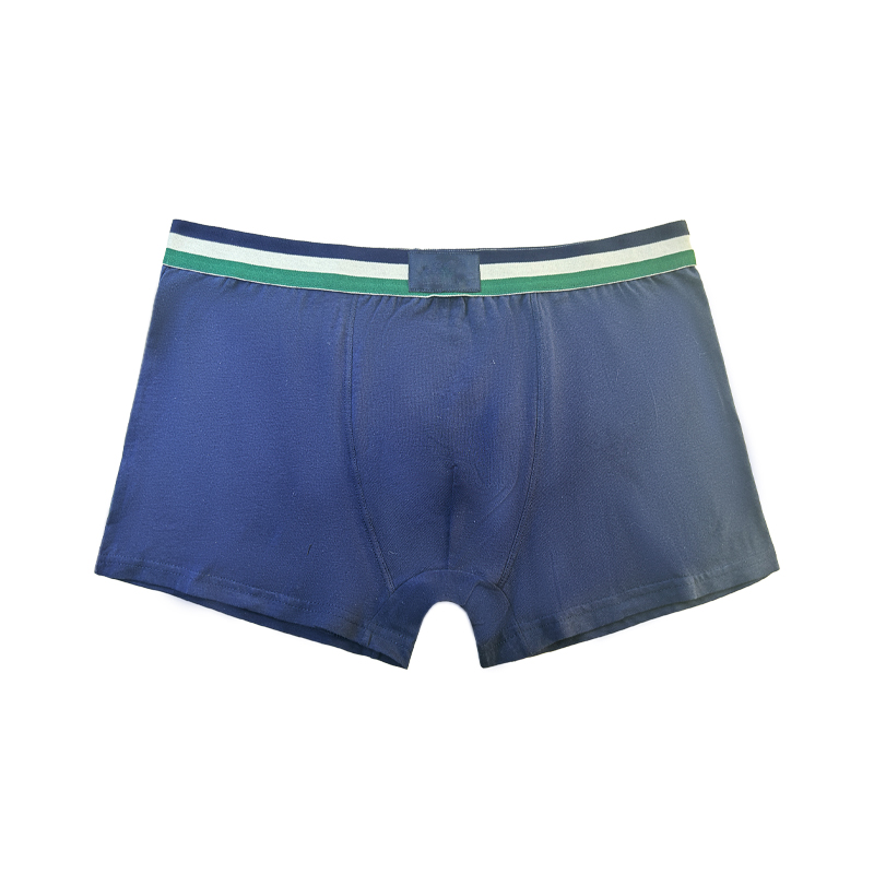 Pas ondergoed Men's Kerstboxer -briefs aan