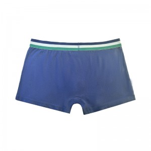 Pas ondergoed Men\'s Kerstboxer -briefs aan