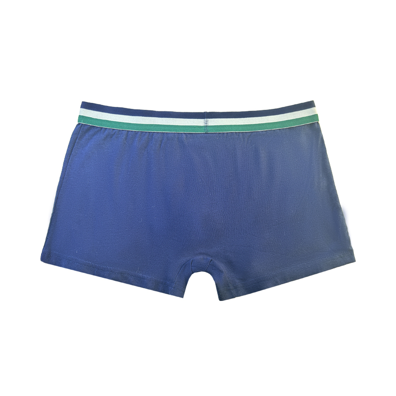 Pas ondergoed Men's Kerstboxer -briefs aan