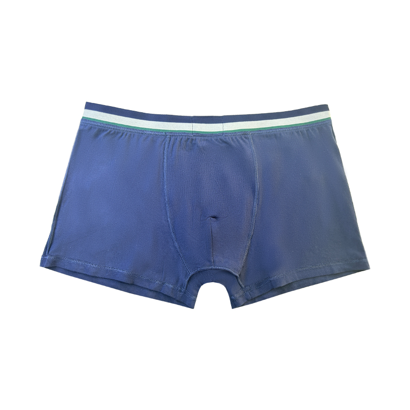 Pas ondergoed Men's Kerstboxer -briefs aan