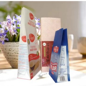 Goedkope prijs 1 kg 2kg 5kg meelpaktas te koop