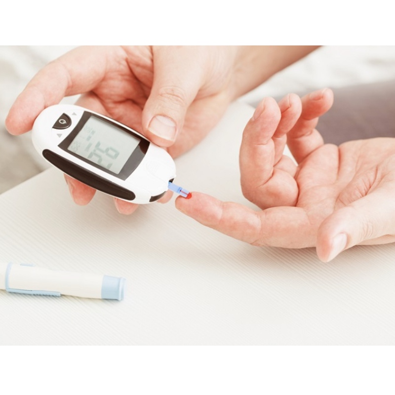 University of Washington School of Medicine: NMN verbetert de insulinegevoeligheid