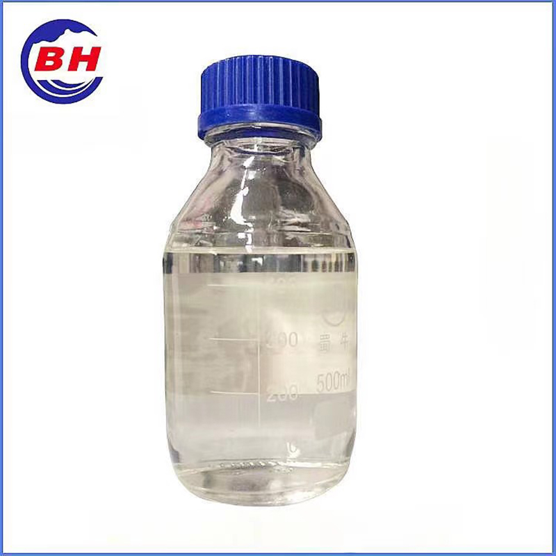 Dimethylsiliconolie BH8012