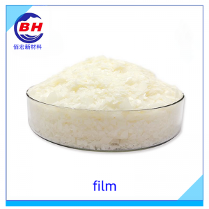 Veelzijdige ultra softfilm BH802