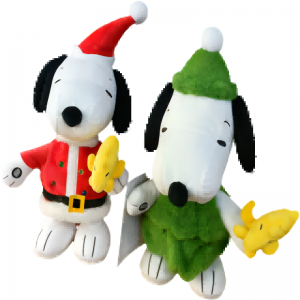 Disney; Snoopy; babyspeelgoed;