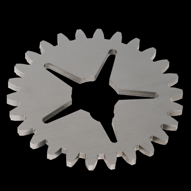 Aangepaste roestvrijstalen plaatmetaalfabricage