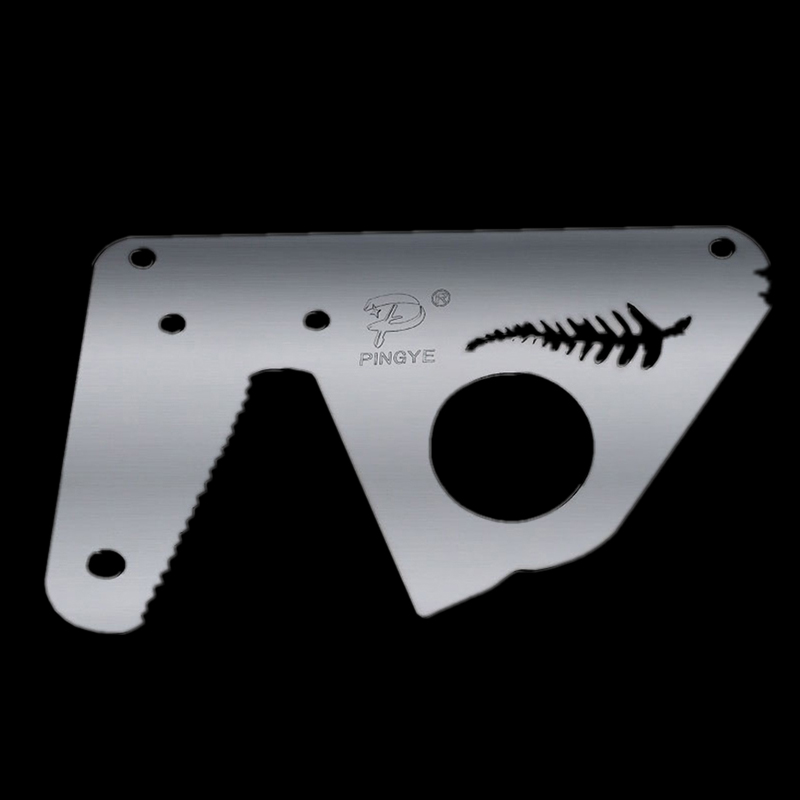 Aangepaste roestvrijstalen plaatmetaalfabricage