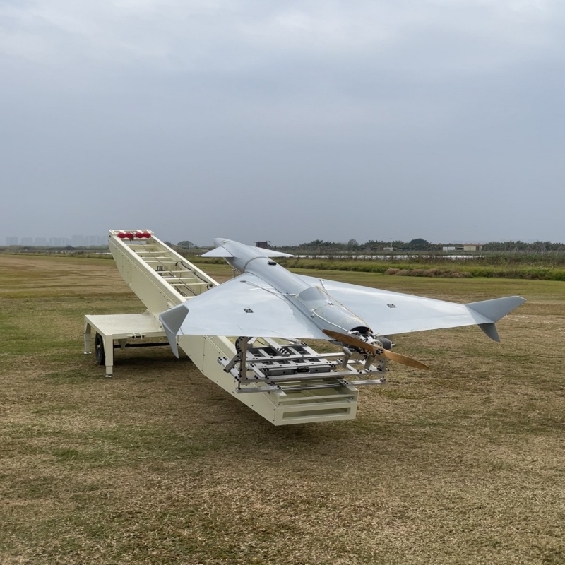 Furies 50 UAV zelfmoorddoeldrone