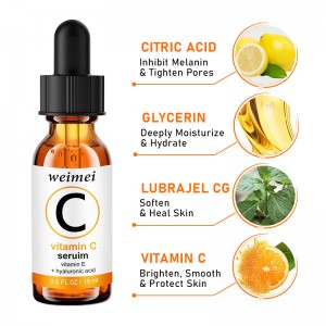 Vitamine C -serum