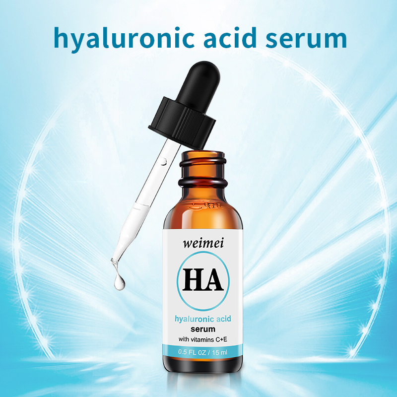 Hyaluronzuurserum