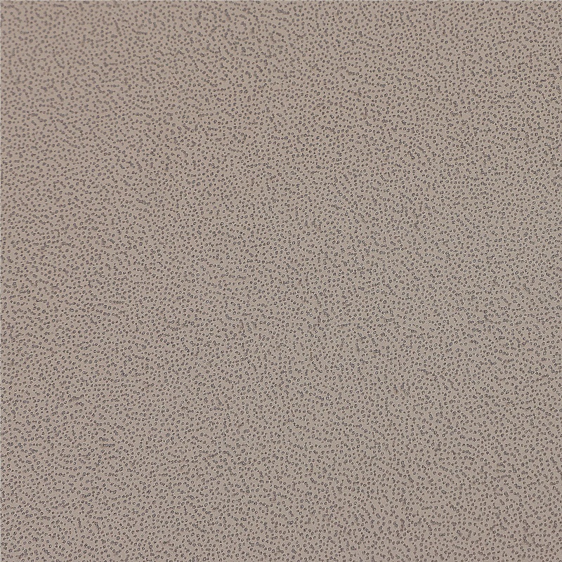 Frosted Coconut PU Rubber Yoga Mat