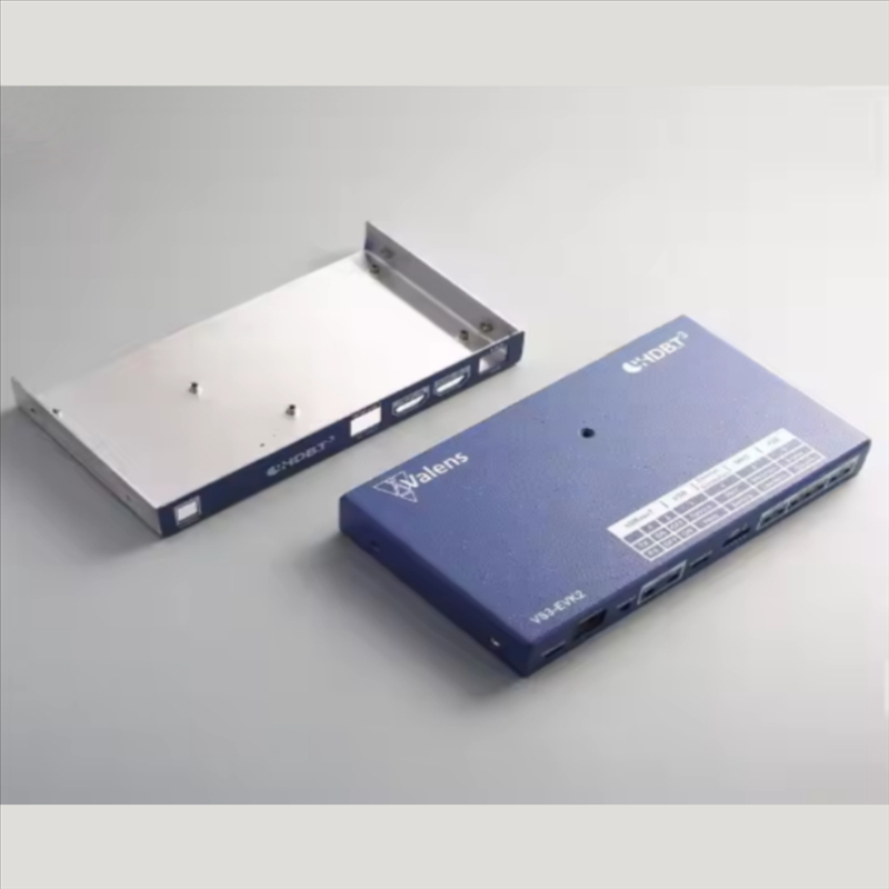 Aangepaste aluminium roestvrij stalen plaat metaalvervaardiging OEM service stempelen