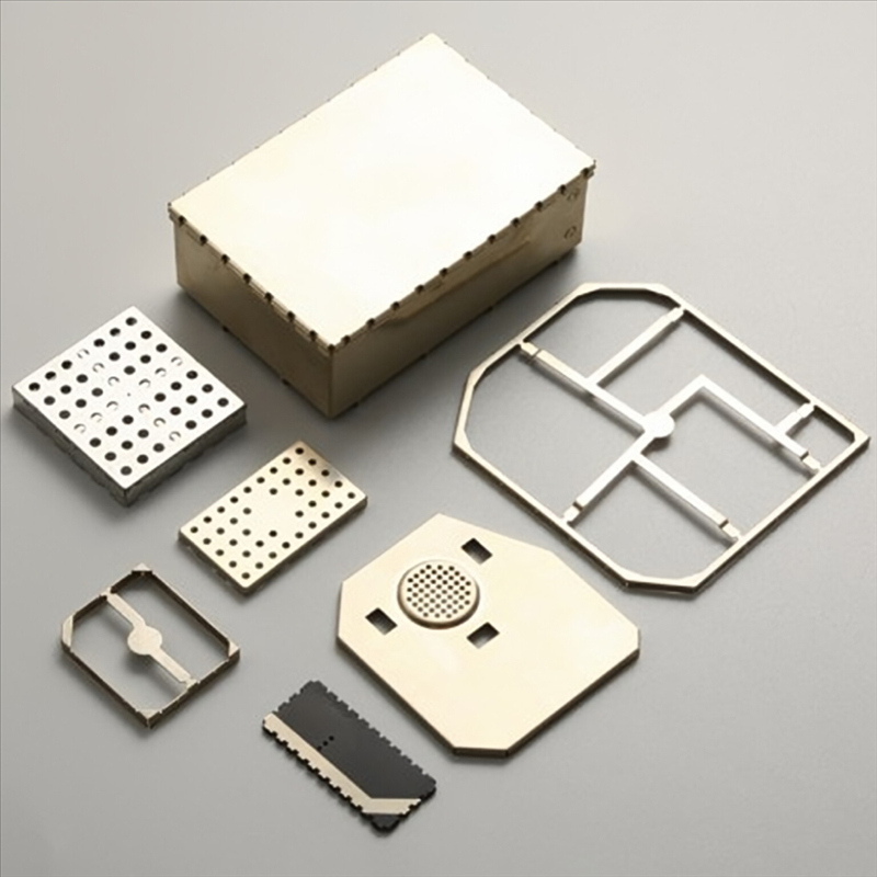 Aangepast\/OEM hoge precisie aluminium\/roestvrij staal\/SPHC\/SPCC plaatwerk stempel gestempeld stempelonderdeel voor auto\/auto\/Mac