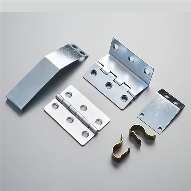 OEM service-ervaring plaatwerkonderdelen Dieptrekken roestvrijstalen aluminium onderdelen