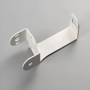 Aangepaste precisie fabricage buigen roestvrij staal aluminium messing dieptrekken stempelen onderdelen