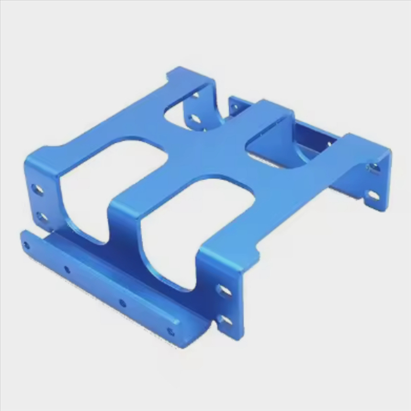 Aangepaste precisie fabricage buigen roestvrij staal aluminium messing dieptrekken stempelen onderdelen