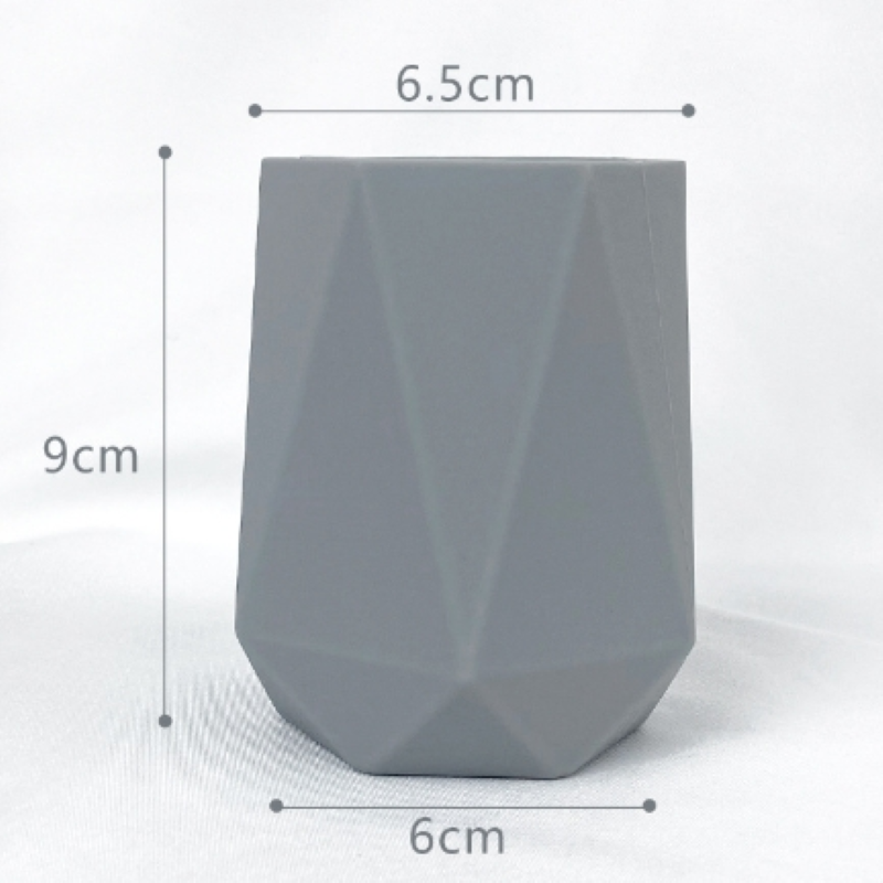 Siliconen potloodhouder