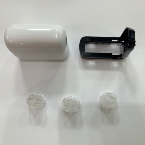 Accessoires voor elektronische sigaretten 1