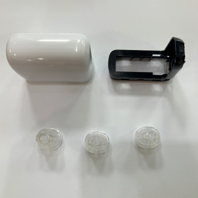 Accessoires voor elektronische sigaretten 1