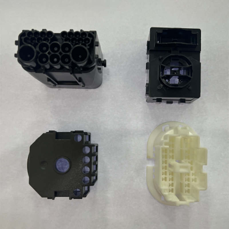 Energie auto-onderdelen