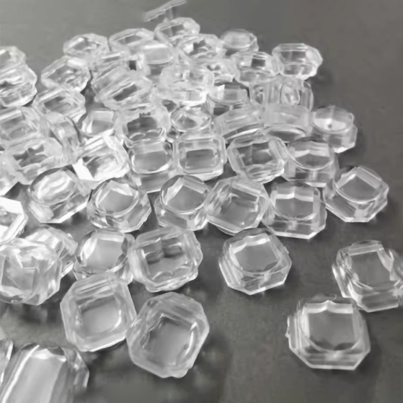 Optische lensproducten