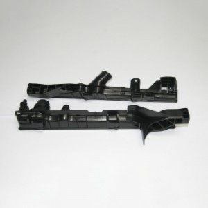 Kunststof radiateurtank