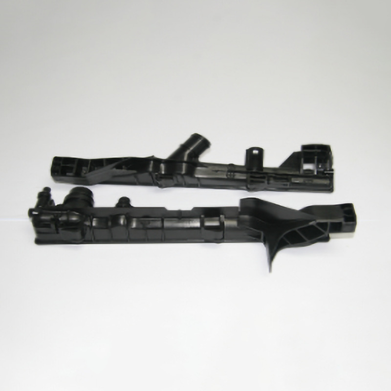 Kunststof radiateurtank