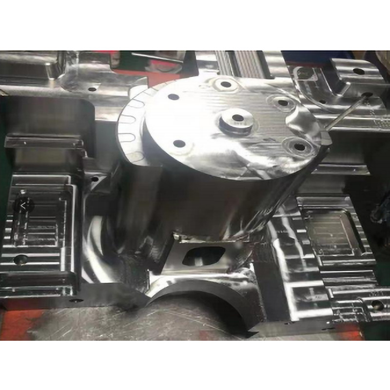 Schimmel voor huishoudelijke apparaten