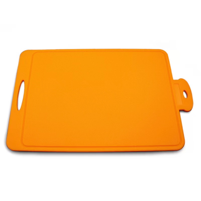 Siliconen snijplank