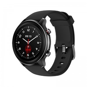 Siliconen horlogeband 1