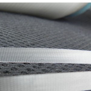 doorzichtige elastische tape