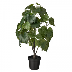 Kunstmatige potplant