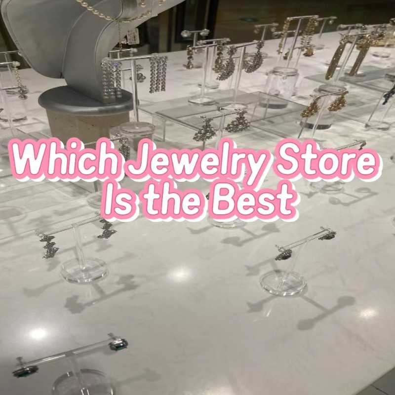 welke juwelier is de beste