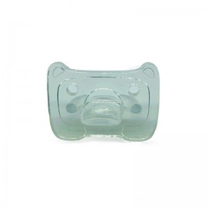 Fopspeen voor baby\'s en kinderen