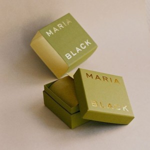 Luxe terra cotta cadeau set