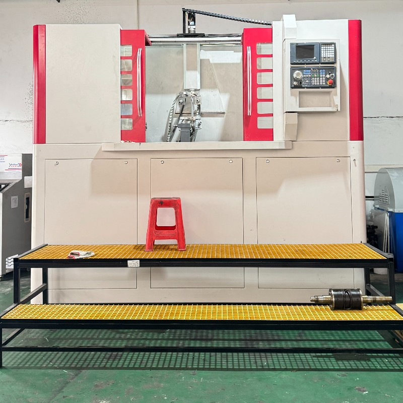 polijstmachine