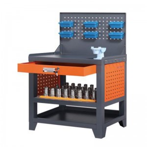 Grijs uitstekend -Phatlommbench vse Woribench