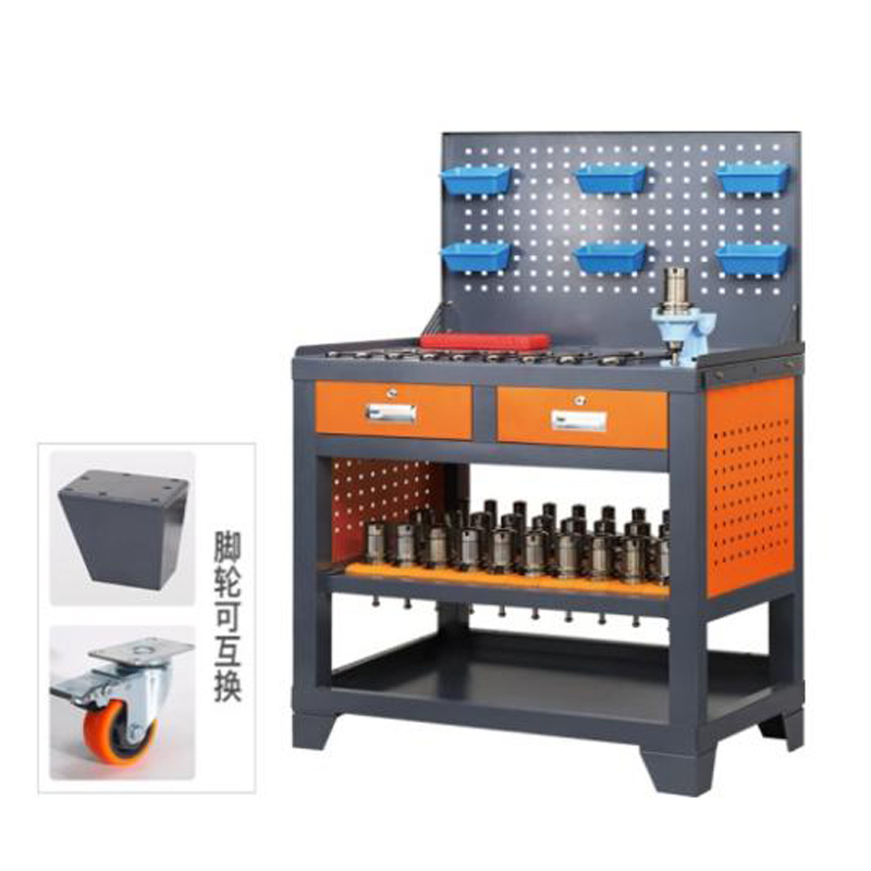 Grijs uitstekend -Platformbench Utise Workbench