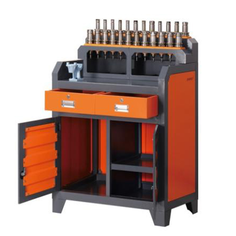 900 zwaar-Duty Boss Workbench