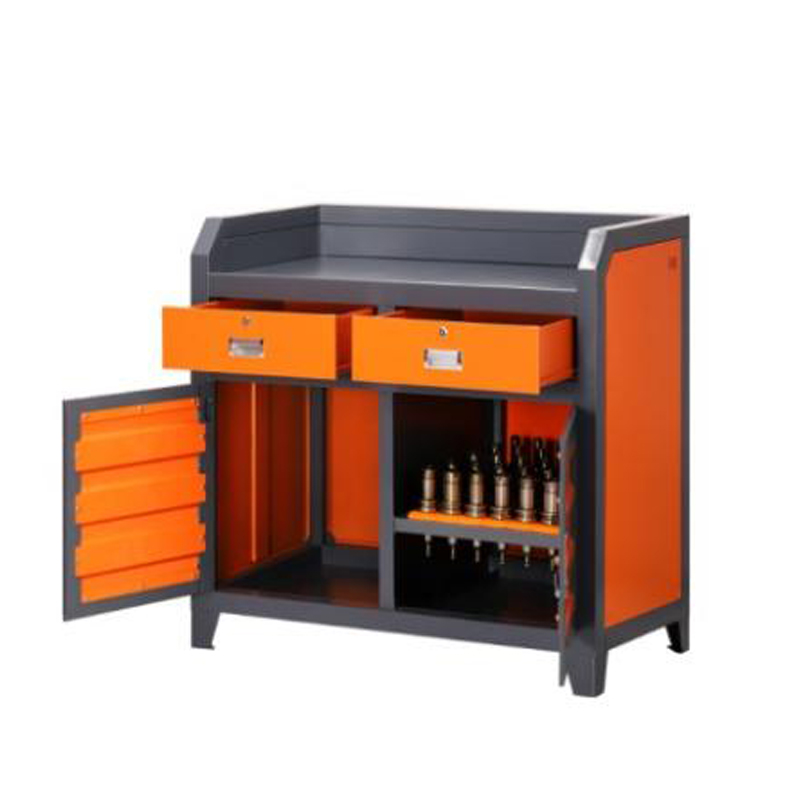900 zwaar-Duty Boss Workbench
