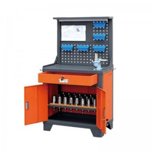 Lamp - Stijlgereedschapskast