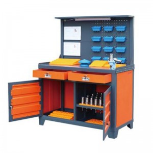 Lamp - Stijlgereedschapskast